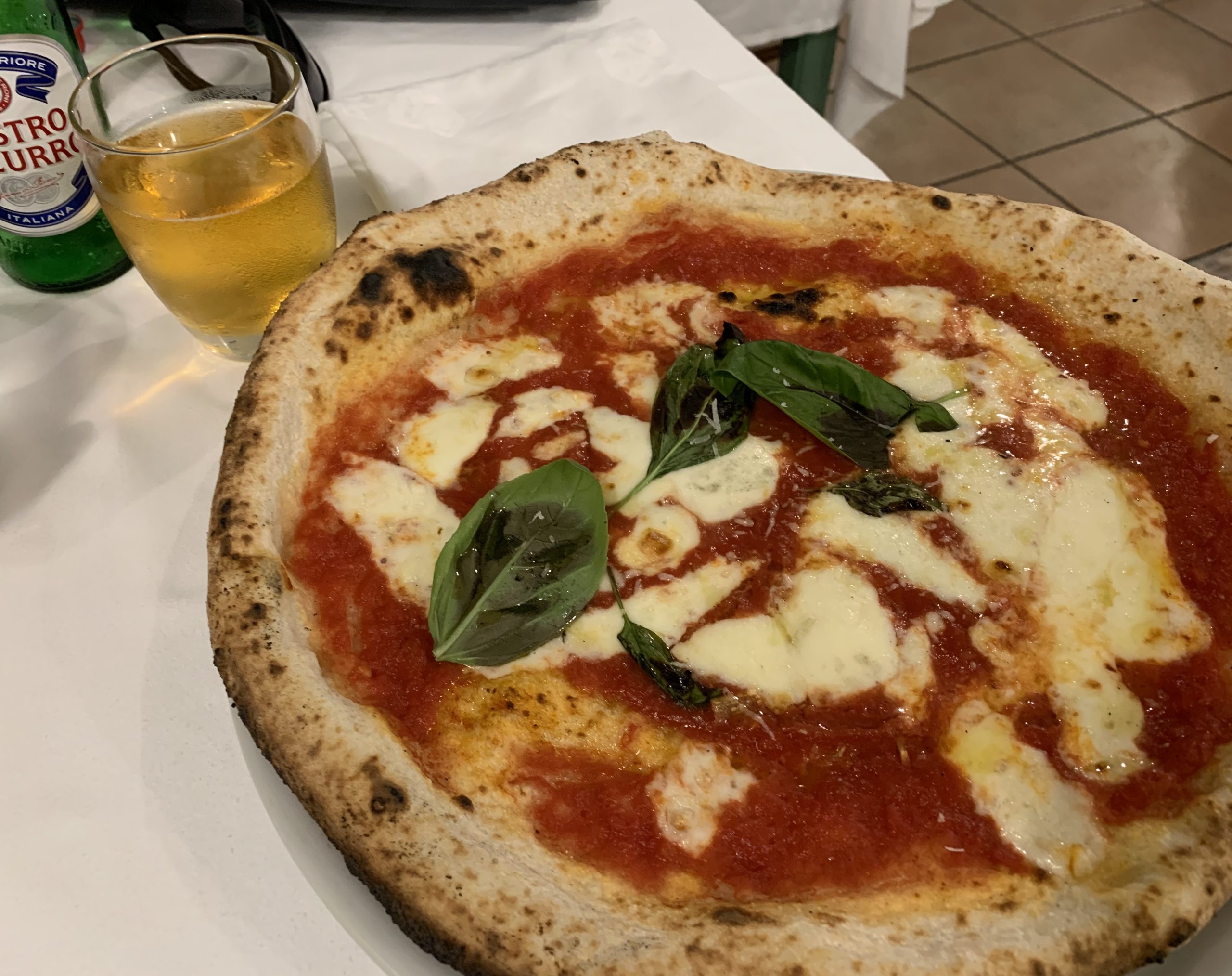 time flies napoli pizza